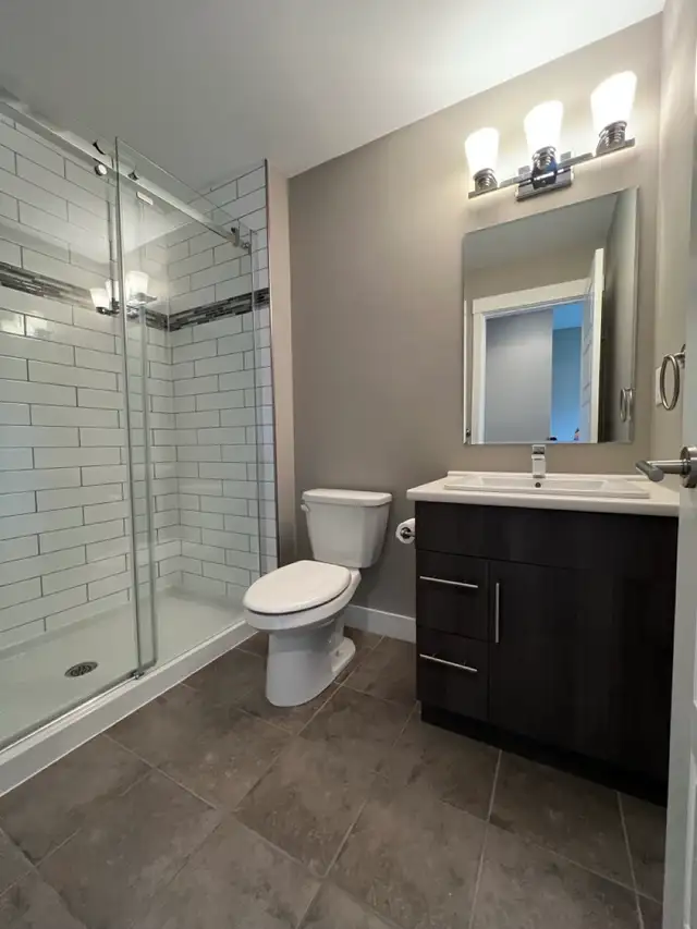 2-Bedroom 2-Bathroom l 504-110 Baxter Avenue l Townhouse in Long Term Rentals in Kitimat - Image 10