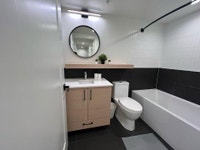 Smart and Flexible Living in Vancouver! A simple way to live comfortably: private bedrooms, shared s... (image 2)