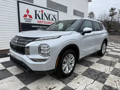 Welcome to Kings Mitsubishi! MITSUBISHI MOTORS At Kings Mitsubishi you will experience an outstandin...