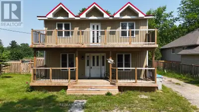 Spacious 2-Storey Home on Deep Lot in Mount Brydges Ideal for Investors or Growing FamiliesWelcome t...
