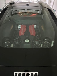 WAS: $302900 NOW: $299900 plus taxes and licensing fees2016 Ferrari 488 GTB ONLY 11,XXX KMExperience... (image 8)