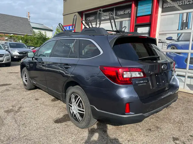 2017 Subaru Outback 2.5i557469071500257285