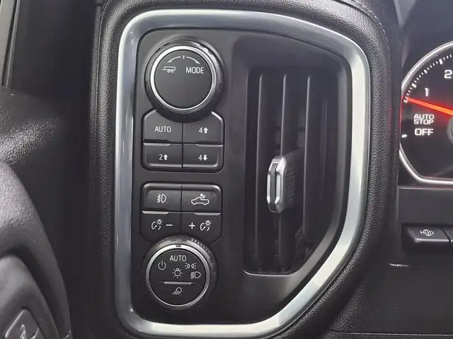 2021 Chevrolet Silverado 1500 High Country | Leather | Nav in Cars & Trucks in Guelph - Image 16