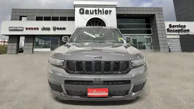 Gauthier Pre-Owned is Winnipeg's premiere used vehicle superstore. With Winnipeg's only in house exp...