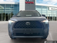 Loads of Features! Experience the versatility and comfort of this 2023 Toyota Corolla Cross LE AWD!... (image 3)