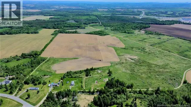 21 Raisin Road Wilmot, New Brunswick in Land for Sale in Fredericton - Image 11