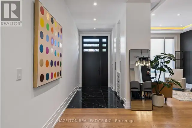 71 YORKVIEW DRIVE Toronto (Willowdale West), Ontario in Houses for Sale in City of Toronto - Image 3