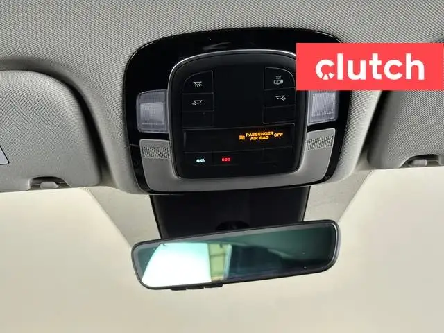 2021 Hyundai Santa Fe Preferred w/ Apple CarPlay, Heated Front S in Cars & Trucks in Ottawa - Image 36