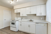 Welcome to Delton Townhomes, where quality meets convenience. Nestled in the heart of Edmonton, our... (image 4)