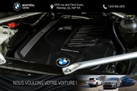*English below* *Français:* Ce BMW X5 xDrive40i 2022, provenant d'un seul propriétaire ayant effectu... (image 8)