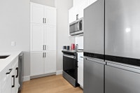 Discover Ottawa's premier new residence, leasing now! Nestled in the charming Kanata neighbourhood,... (image 4)