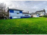 4463 HAGGART STREET Vancouver, British Columbia