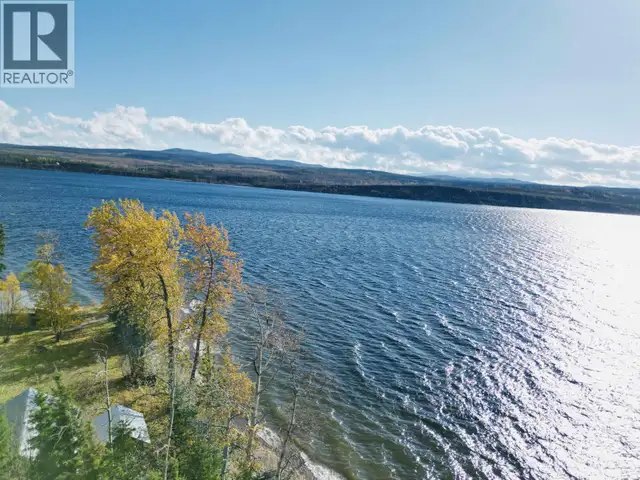 49849 COLLEYMOUNT ROAD Burns Lake, British Columbia in Houses for Sale in Burns Lake - Image 13