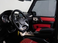 This 2015 Mercedes-Benz G-Class G 63 AMG is a local Ontario vehicle, combining unrivaled performance... (image 8)