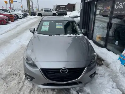 2015 Mazda Mazda3, View more