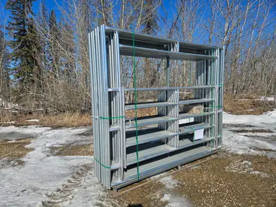 This item(s) are selling by Online Timed Auction Sea Cans, Attachments & Livestock Supply Auction Bi...