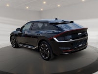 2025 Kia EV5 Wind RWD Ebony Black The Kia EV5 Wind in Ebony Black brings a fresh take on electric dr... (image 3)