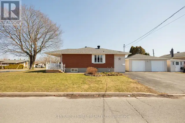 247 15TH ST. W STREET Cornwall, Ontario in Houses for Sale in Cornwall - Image 5