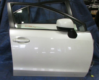 Subaru Impreza Door Taillight Mirror Airbag  2012 2013 2014