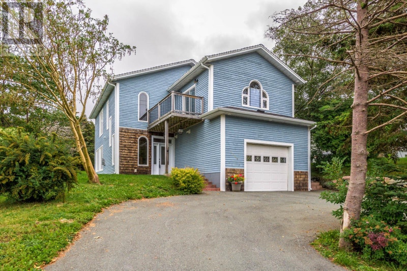1518 Thorburn Road St. Philips, Newfoundland & Labrador Houses for