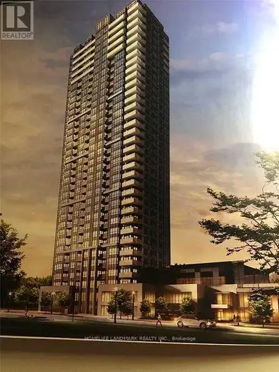3316 - 275 VILLAGE GREEN SQUARE Toronto (Agincourt South-Malvern