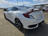 2018 Honda Civic Si Backup Camera , Sunroof , Heated Seat , Bluetooth, Cruise Control, Manual Transm... (image 5)