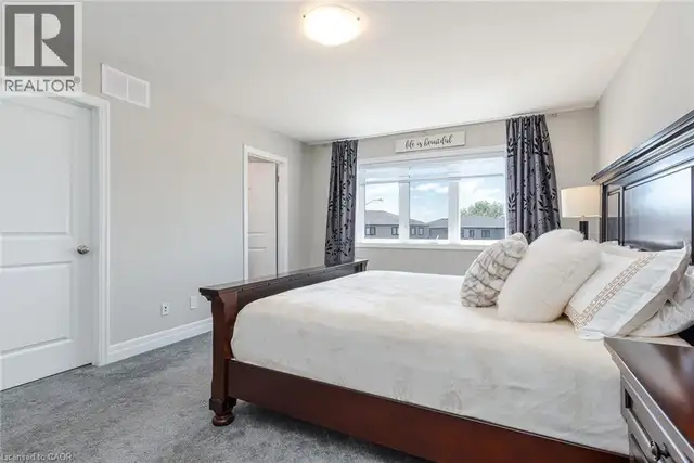 51 CRAB APPLE Court Wellesley, Ontario in Houses for Sale in Kitchener / Waterloo - Image 39