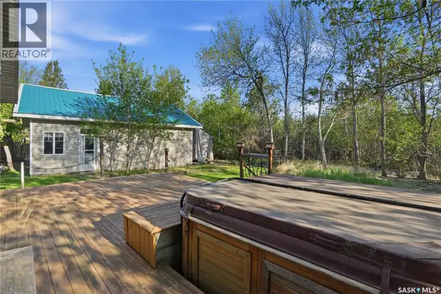 242 Woodlawn AVENUE Katepwa Beach, Saskatchewan in Houses for Sale in Regina - Image 34