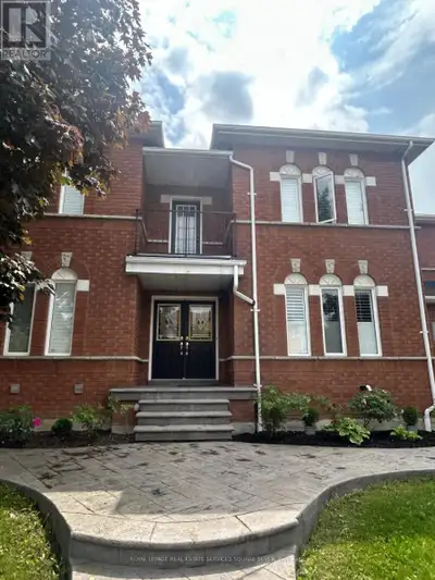 BSMNT - 976 SOUTHFORK DRIVE Mississauga (East Credit), Ontario