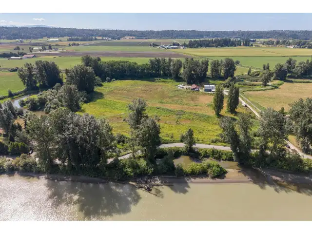 27612 RIVER ROAD Abbotsford, British Columbia in Land for Sale in Abbotsford - Image 5