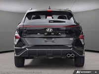 This Hyundai Kona has a strong Intercooled Turbo Regular Unleaded I-4 1.6 L/98 engine powering this... (image 4)