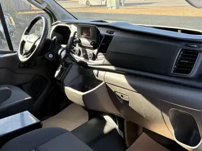 2020 Ford Transit Cargo Van $5,000 UPFITTED LOADED SUPER CLEAN!!, View more