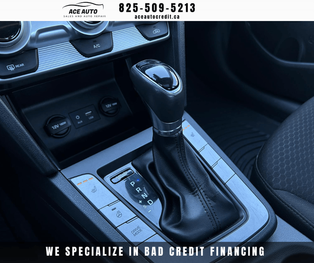 2020 Hyundai Elantra Preferred w/Sun & Safety Package IVT in Cars & Trucks in Edmonton - Image 21