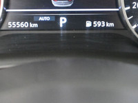 The 2024 Rogue SV delivers the perfect mix of efficiency and refinement. Powered by a 1.5L VC-Turbo... (image 7)