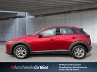 Embrace effortless city driving and weekend adventures with this 2022 Mazda CX-3 GS. This fresh trad... (image 3)
