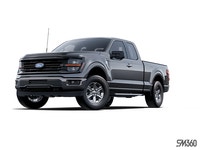Rose City Ford This Ford F-150 has a trusty Regular Unleaded 2.7 L EcoBoost engine powering this Aut... (image 2)