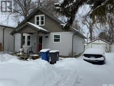 If you’ve been looking for a well-kept home with character and a comfortable layout, 326 5th Ave W i...