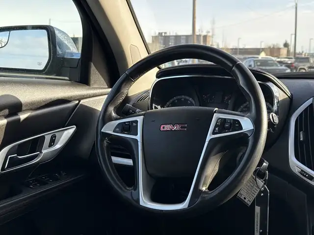 2012 GMC Terrain SLT657127472847391221