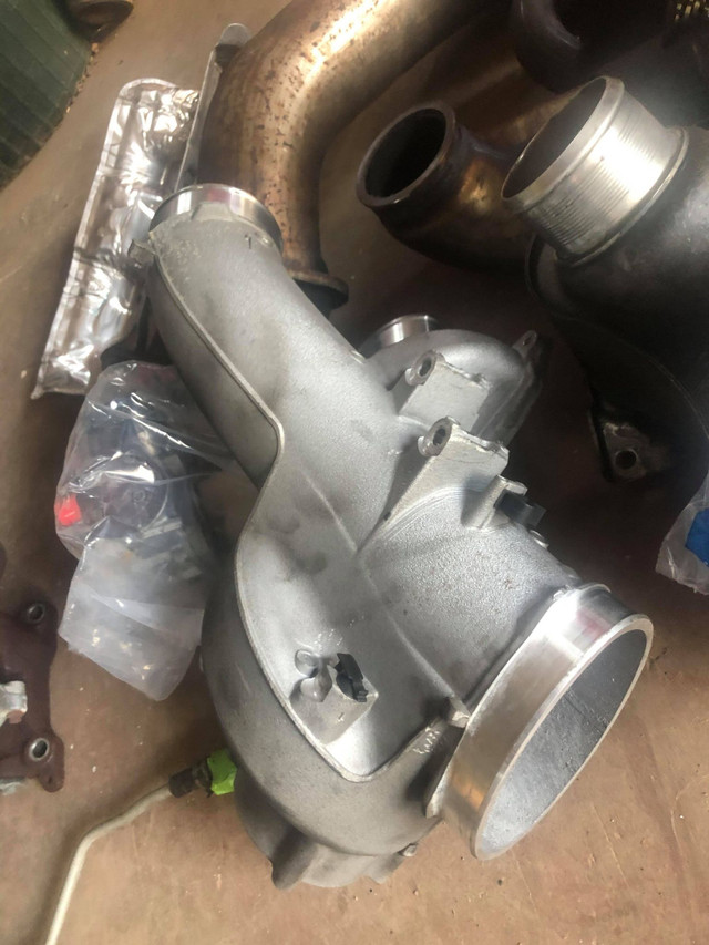 6.7L Ford Powerstroke Engine Parts in Engine & Engine Parts in Owen Sound - Image 3