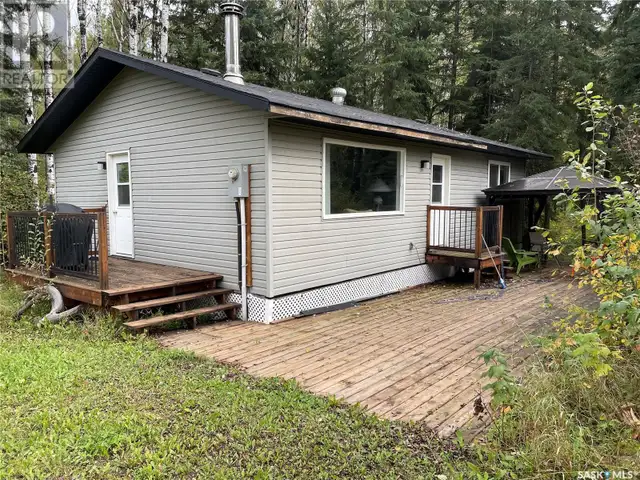 Lot 20 Tranquility DRIVE Big River Rm No. 555, Saskatchewan in Houses for Sale in Meadow Lake - Image 23