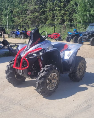 Welcome to Ride Collective - Dartmouth APPLY NOW: https://www.ridecollective.ca/get-pre-approved 202...