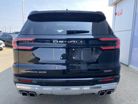 Take a look at this 2025 GMC Acadia Denali! This INCREDIBLE 7 Passenger SUV comes equipped with ever... (image 4)