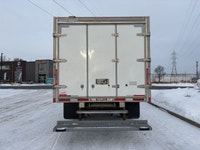 2022 Ford E-450 2022 FORD MOTOR COMPANY E-450 SD CUTAWAY Parcel Van / Box Truck - Automatic transmis... (image 6)