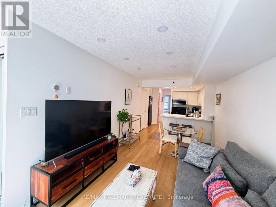 3009 - 12 SUDBURY STREET S Toronto (Niagara), Ontario 5