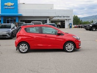 2019 Chevrolet Spark LT Hatchback Compact, efficient, and surprisingly well-equipped, this 2019 Chev... (image 3)