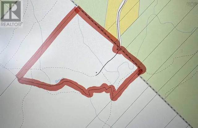 272 Breen Road Monastery, Nova Scotia in Land for Sale in New Glasgow - Image 22
