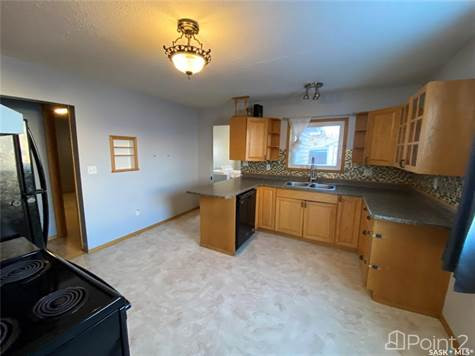 312 3rd AVENUE W in Houses for Sale in Saskatoon - Image 4