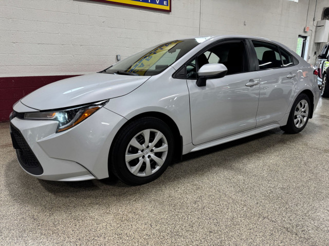 2020 Toyota Corolla LE - BLUETOOTH - BACKUP CAM - BLINDSPOT ASSI in Cars & Trucks in Mississauga / Peel Region - Image 3
