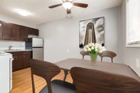 Amenities: Heat & Water Included • Affordable Parking • Great Location Suite & Building: One-bedroom... (image 1)