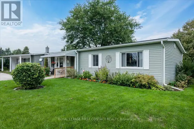 40 CORNER BROOK TRAIL Innisfil, Ontario in Houses for Sale in Barrie - Image 18